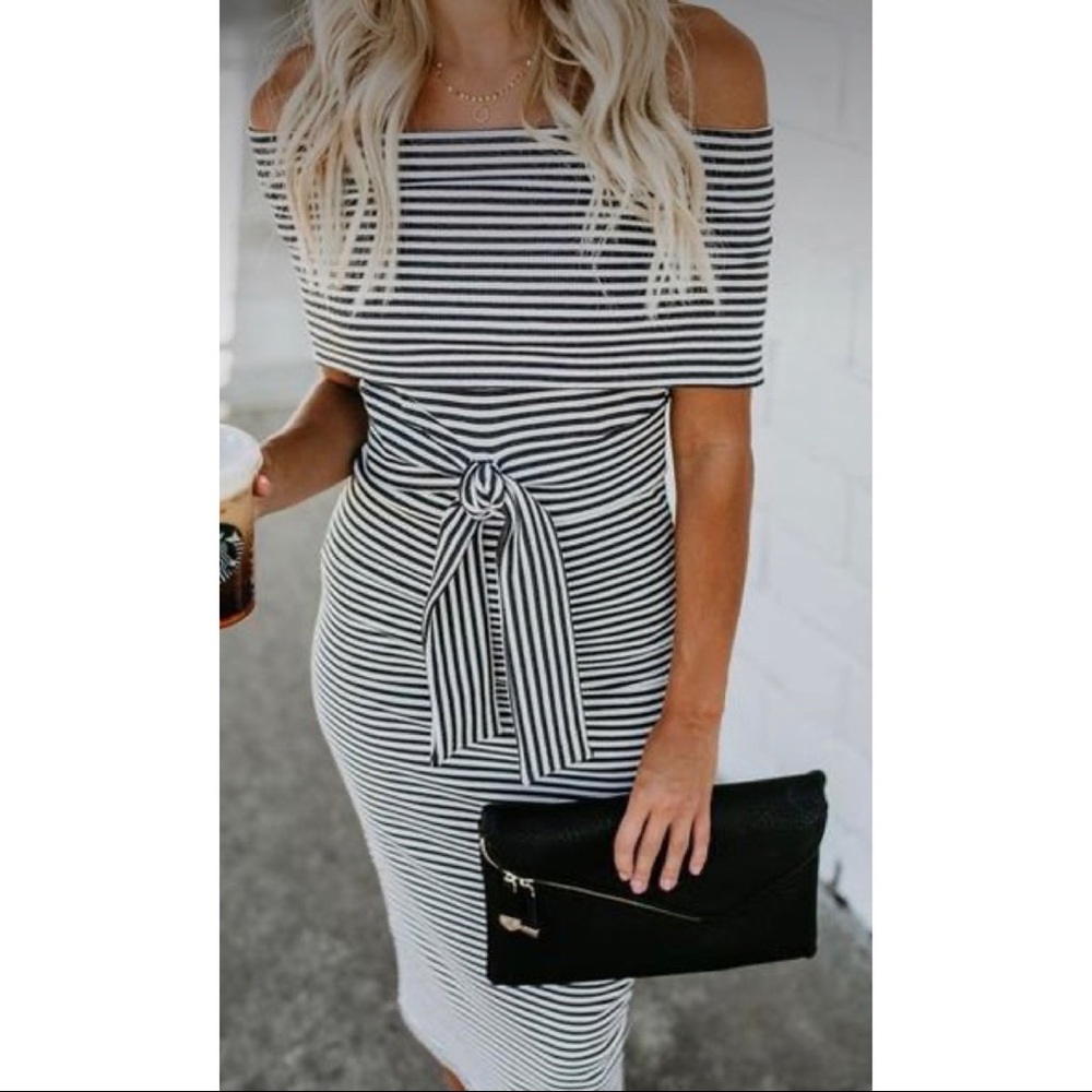 VICI Dress
